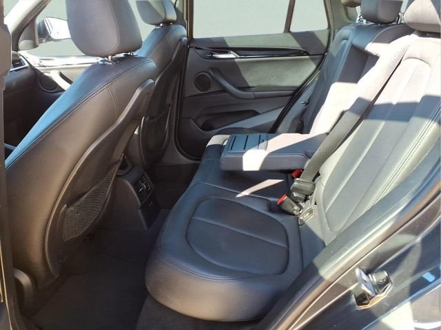 2019 BMW X1 sDrive28i