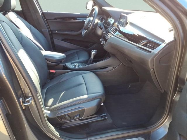 2019 BMW X1 sDrive28i