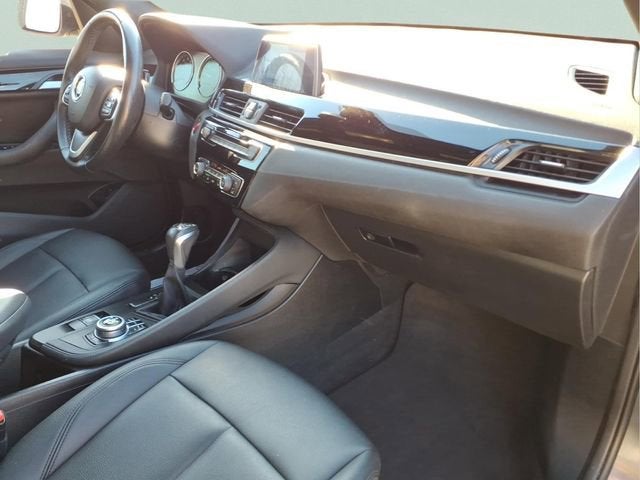 2019 BMW X1 sDrive28i