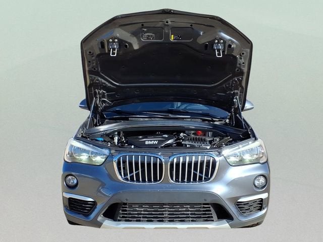 2019 BMW X1 sDrive28i