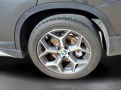 2019 BMW X1 sDrive28i