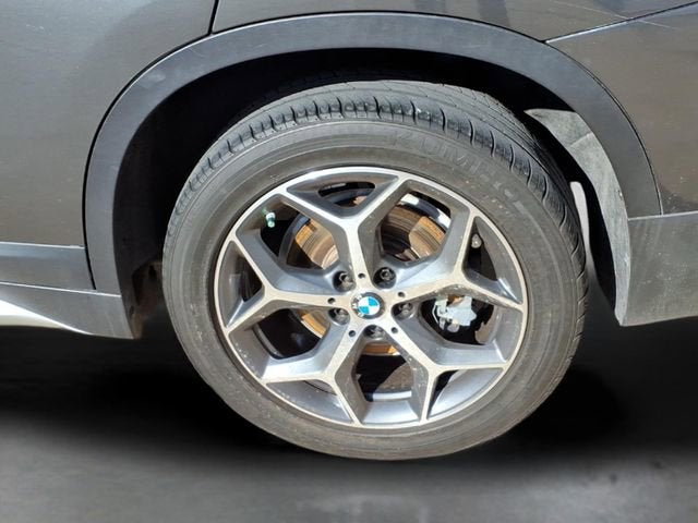 2019 BMW X1 sDrive28i