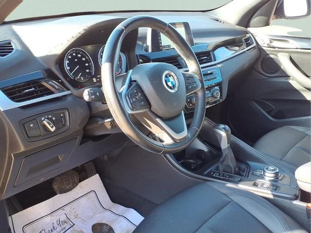 2019 BMW X1 sDrive28i