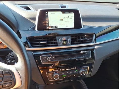 2019 BMW X1 sDrive28i