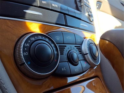 2008 Mercedes-Benz SL 550 V8