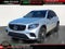 2018 Mercedes-Benz AMG® GLC 43 4MATIC®