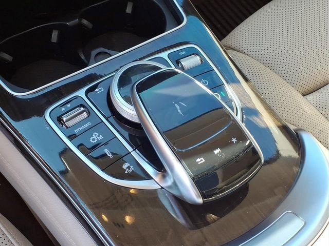 2018 Mercedes-Benz AMG® GLC 43 4MATIC®