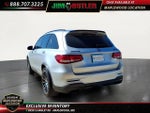 2018 Mercedes-Benz AMG® GLC 43 4MATIC®