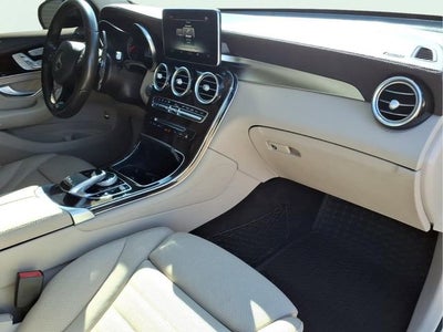 2018 Mercedes-Benz AMG® GLC 43 4MATIC®
