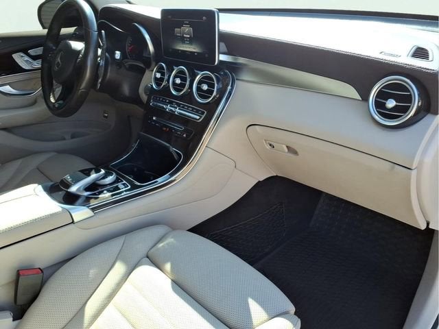 2018 Mercedes-Benz AMG® GLC 43 4MATIC®