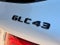 2018 Mercedes-Benz AMG® GLC 43 4MATIC®