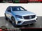2018 Mercedes-Benz AMG® GLC 43 4MATIC®