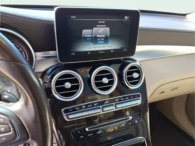2018 Mercedes-Benz AMG® GLC 43 4MATIC®