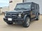 2016 Mercedes-Benz G-Class AMG® G 63