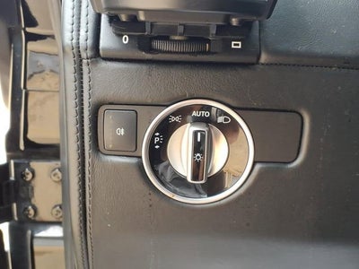 2016 Mercedes-Benz G-Class AMG® G 63