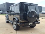 2016 Mercedes-Benz G-Class AMG® G 63