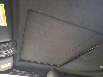2016 Mercedes-Benz G-Class AMG® G 63