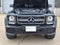 2016 Mercedes-Benz G-Class AMG® G 63