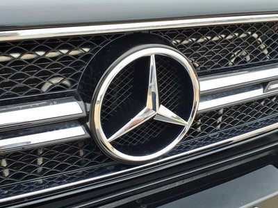 2016 Mercedes-Benz G-Class AMG® G 63