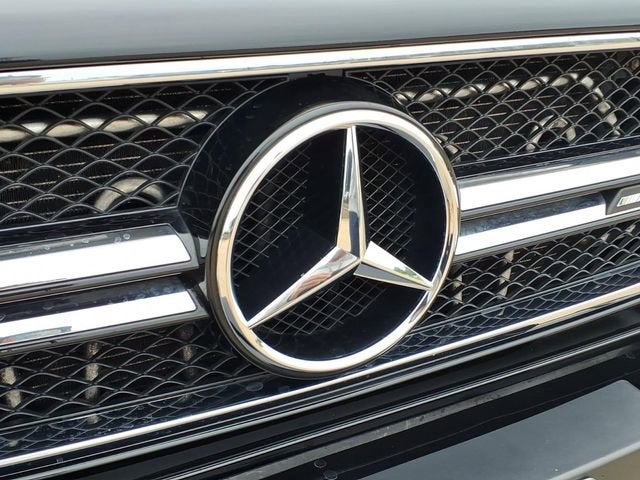 2016 Mercedes-Benz G-Class AMG® G 63