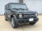 2016 Mercedes-Benz G-Class AMG® G 63