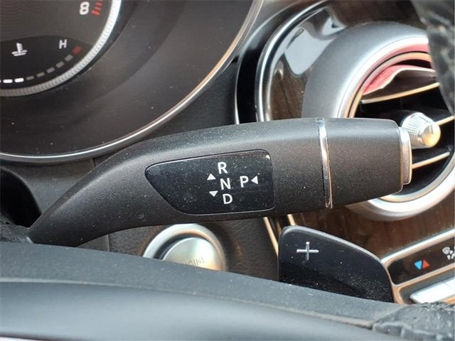 2018 Mercedes-Benz C 300 4MATIC®