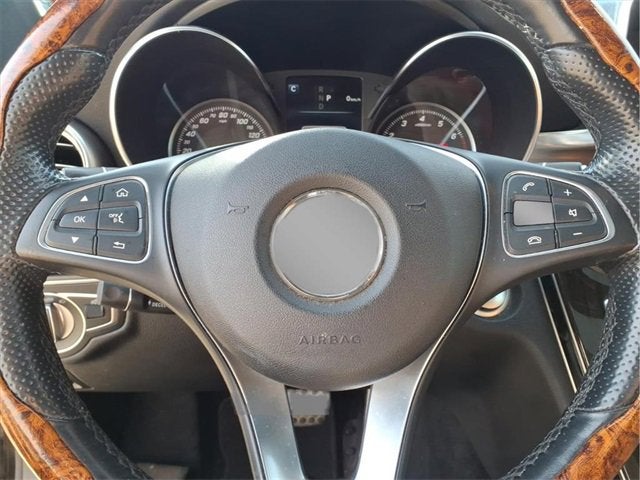 2018 Mercedes-Benz C 300 4MATIC®