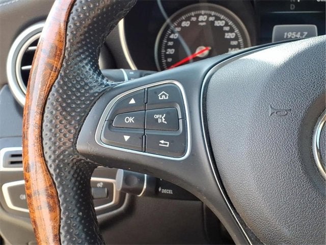 2018 Mercedes-Benz C 300 4MATIC®