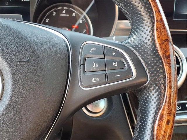 2018 Mercedes-Benz C 300 4MATIC®