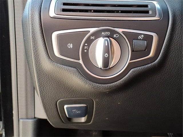 2018 Mercedes-Benz C 300 4MATIC®