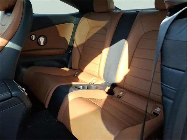 2018 Mercedes-Benz C 300 4MATIC®