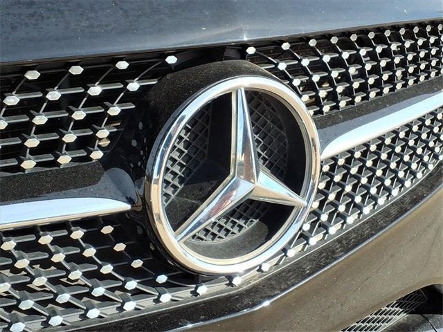 2018 Mercedes-Benz C 300 4MATIC®