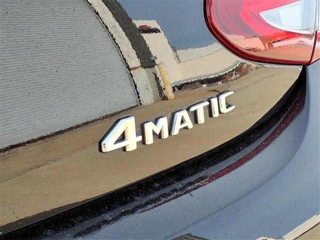 2018 Mercedes-Benz C 300 4MATIC®