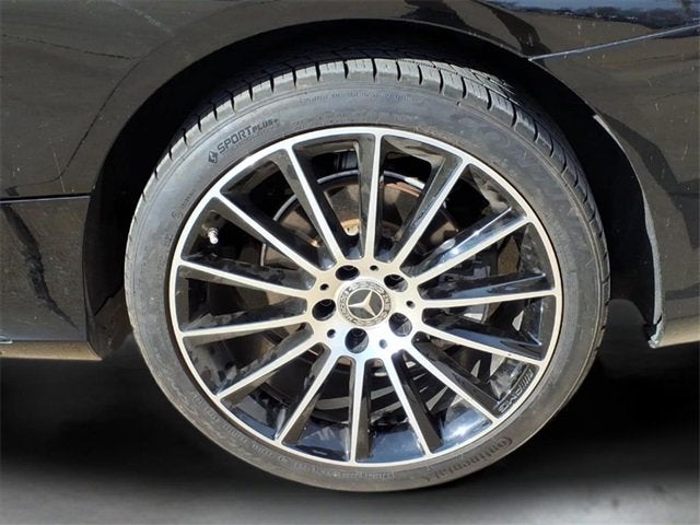 2018 Mercedes-Benz C 300 4MATIC®