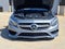 2015 Mercedes-Benz S-Class S 550