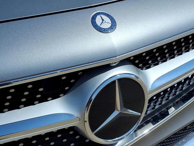 2015 Mercedes-Benz S-Class S 550