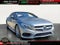 2015 Mercedes-Benz S-Class S 550