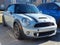 2015 MINI Convertible Cooper S