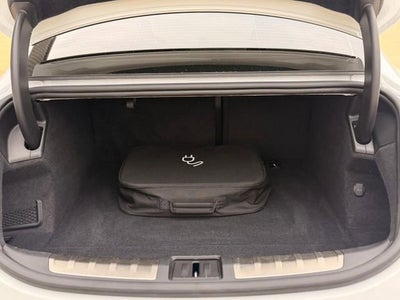 2020 Porsche Taycan 4S