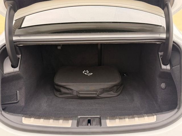 2020 Porsche Taycan 4S