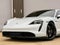 2020 Porsche Taycan 4S
