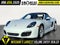 2015 Porsche Boxster Y