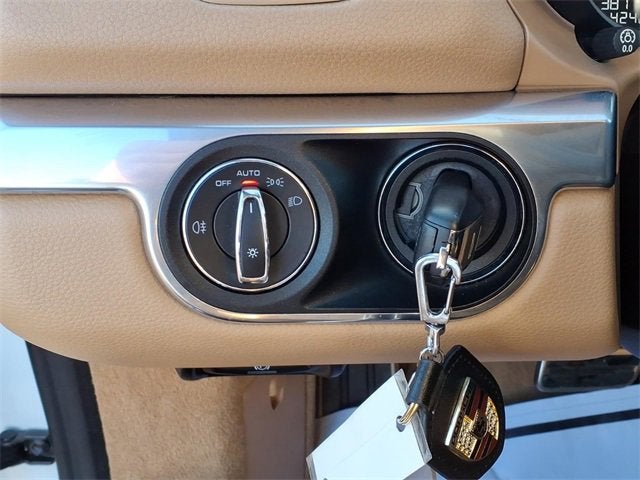 2015 Porsche Boxster Y