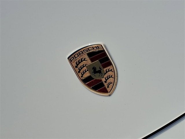 2015 Porsche Boxster Y