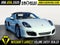 2015 Porsche Boxster Y