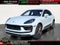 2023 Porsche Macan S