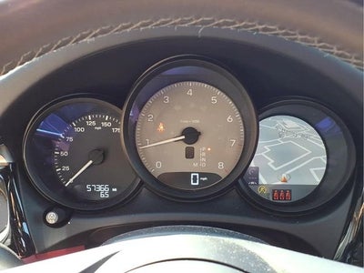 2023 Porsche Macan S