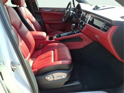2023 Porsche Macan S