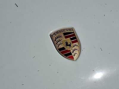 2023 Porsche Macan S