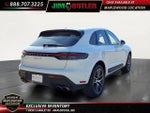 2023 Porsche Macan S